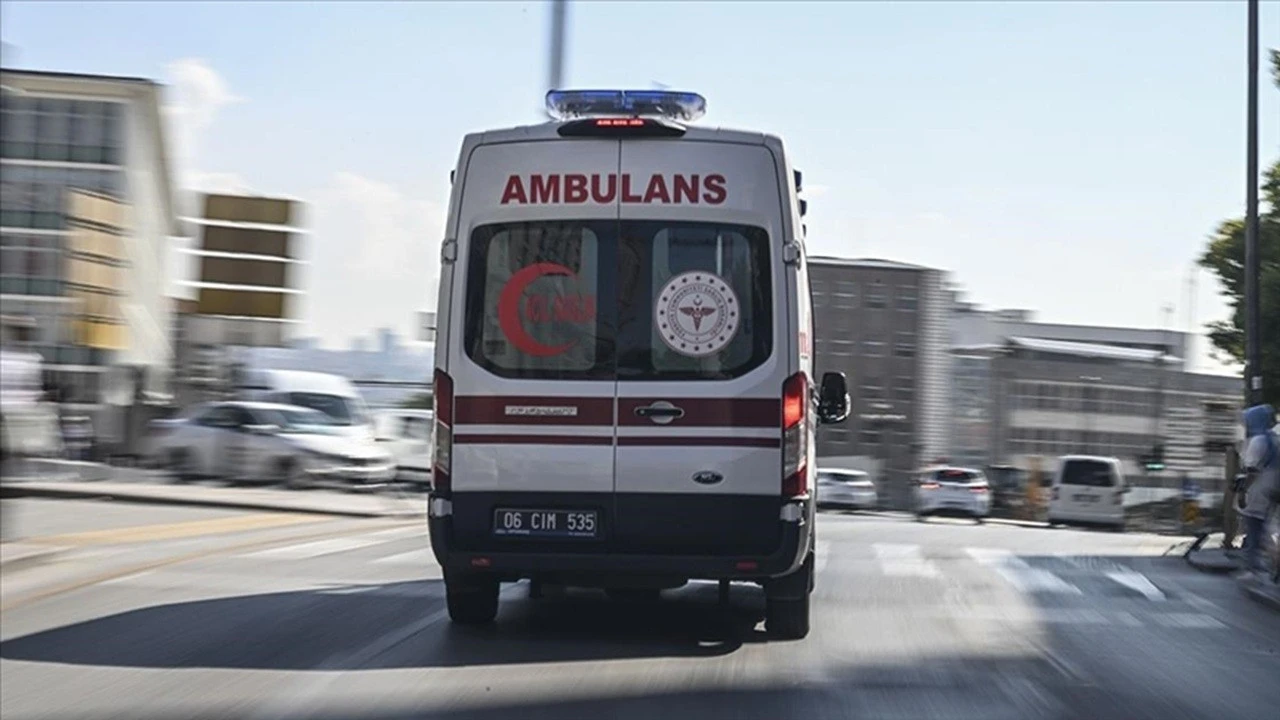 Patron 'hastaneye götüreceğim' dedi, elemanını yol kenarında bıraktı