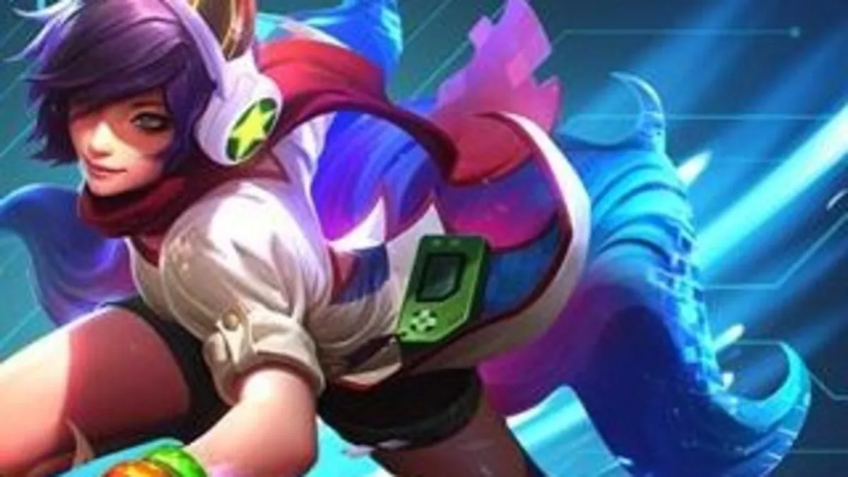 GAMEON Revival 2025, League of Legends turnuvası kayıtları başladı!