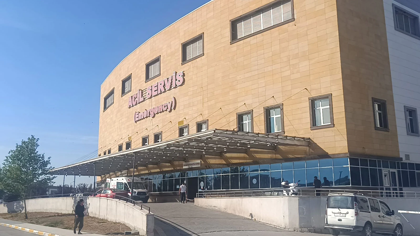 2 yaşındaki Sema Nur 5. kattan düşerek yaşamını yitirdi