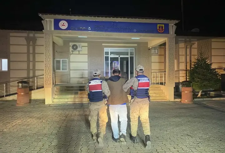 Jandarmaya gidip ‘evime hırsız girdi’ dedi, gerçek başka çıktı