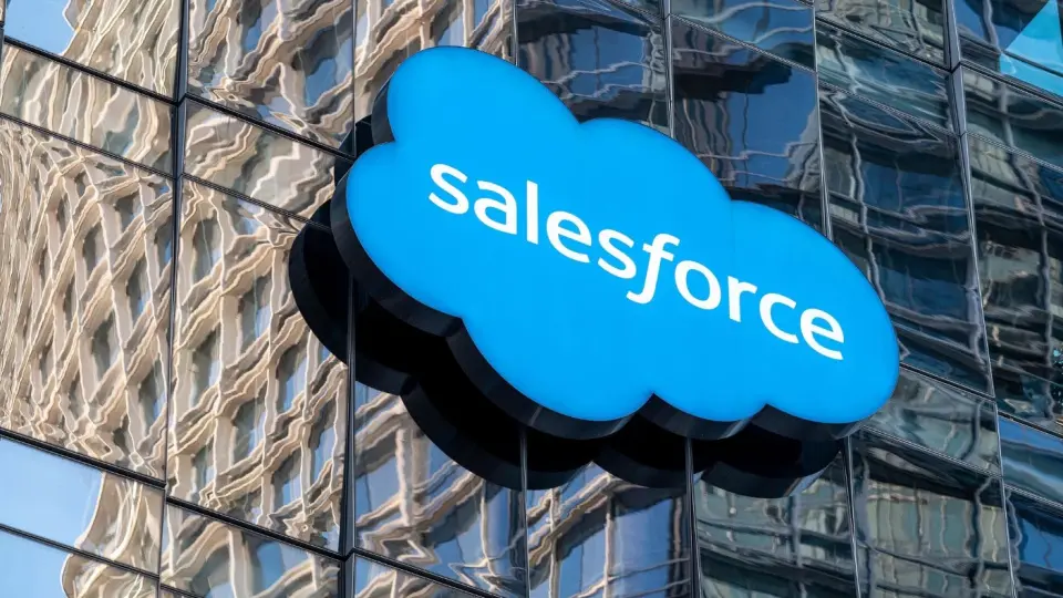 Salesforce, Pazarlama Şirketi Braze'i 5,7 Milyar Dolara Satın Alıyor