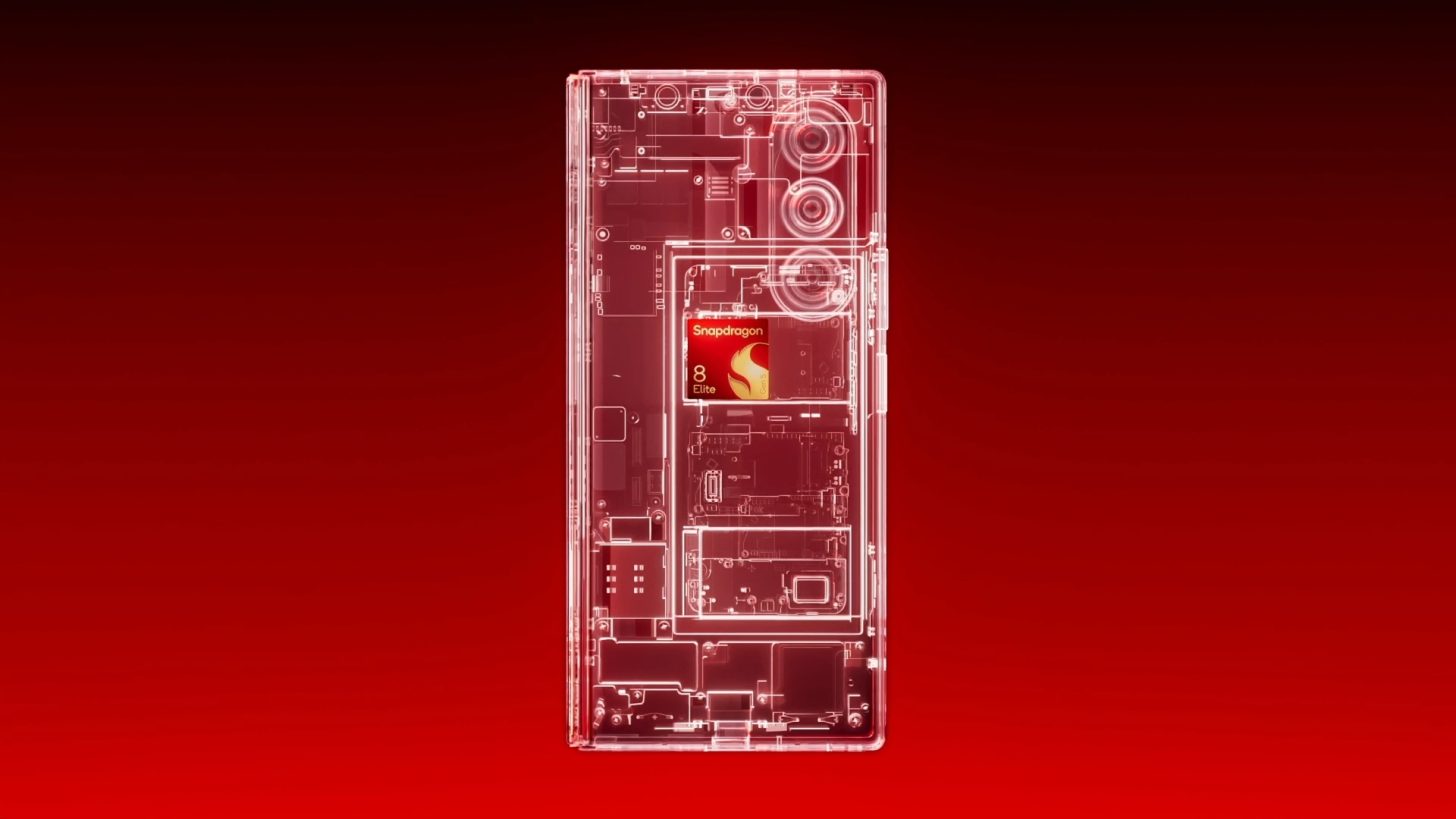 Snapdragon 8 Elite Gen 6 Hız Canavarı Olacak