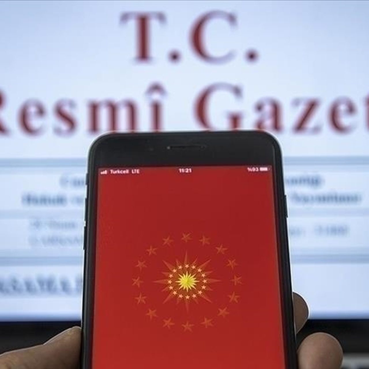 Resmi Gazete kararları yayımlandı!