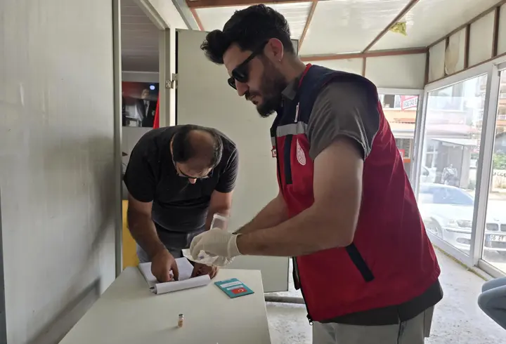 Samandağ'da Kuduz Alarmı: 4 Mahalle Karantinaya Alındı