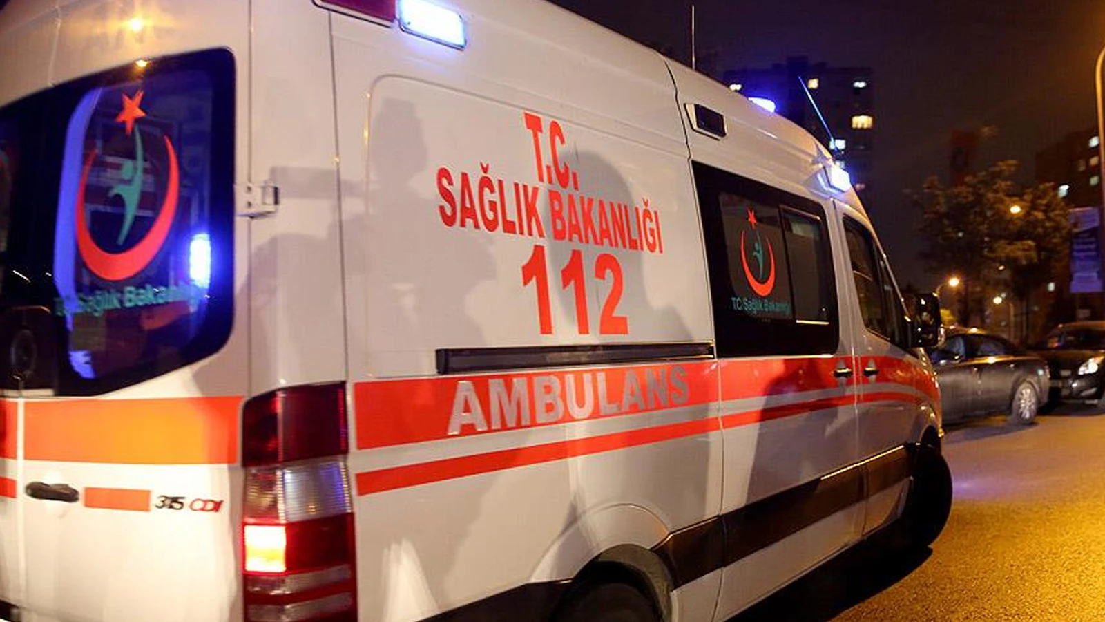 Hapishanede kanlı tartışma: 21 hükümlü hastanelik oldu
