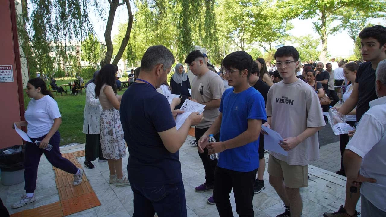 YKS soruları ve cevapları ne zaman, saat kaçta açıklanır?