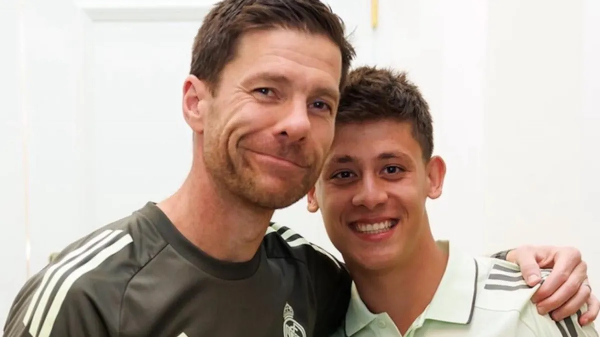 Xabi Alonso'dan Arda Güler teklifine ret! İşte milli yıldız için önerilen dev rakam