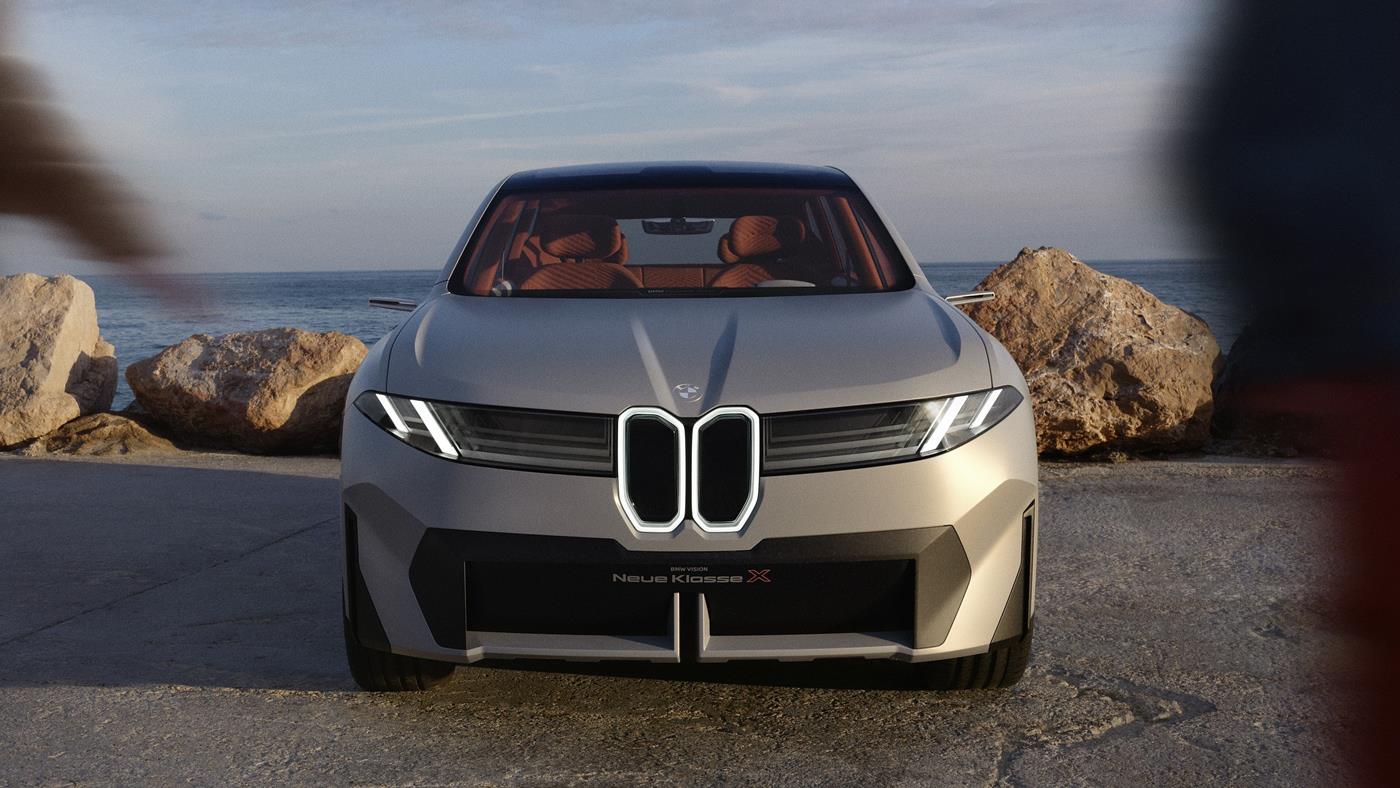 BMW, Huawei’nin HarmonyOS ekosistemini araçlarına entegre edecek