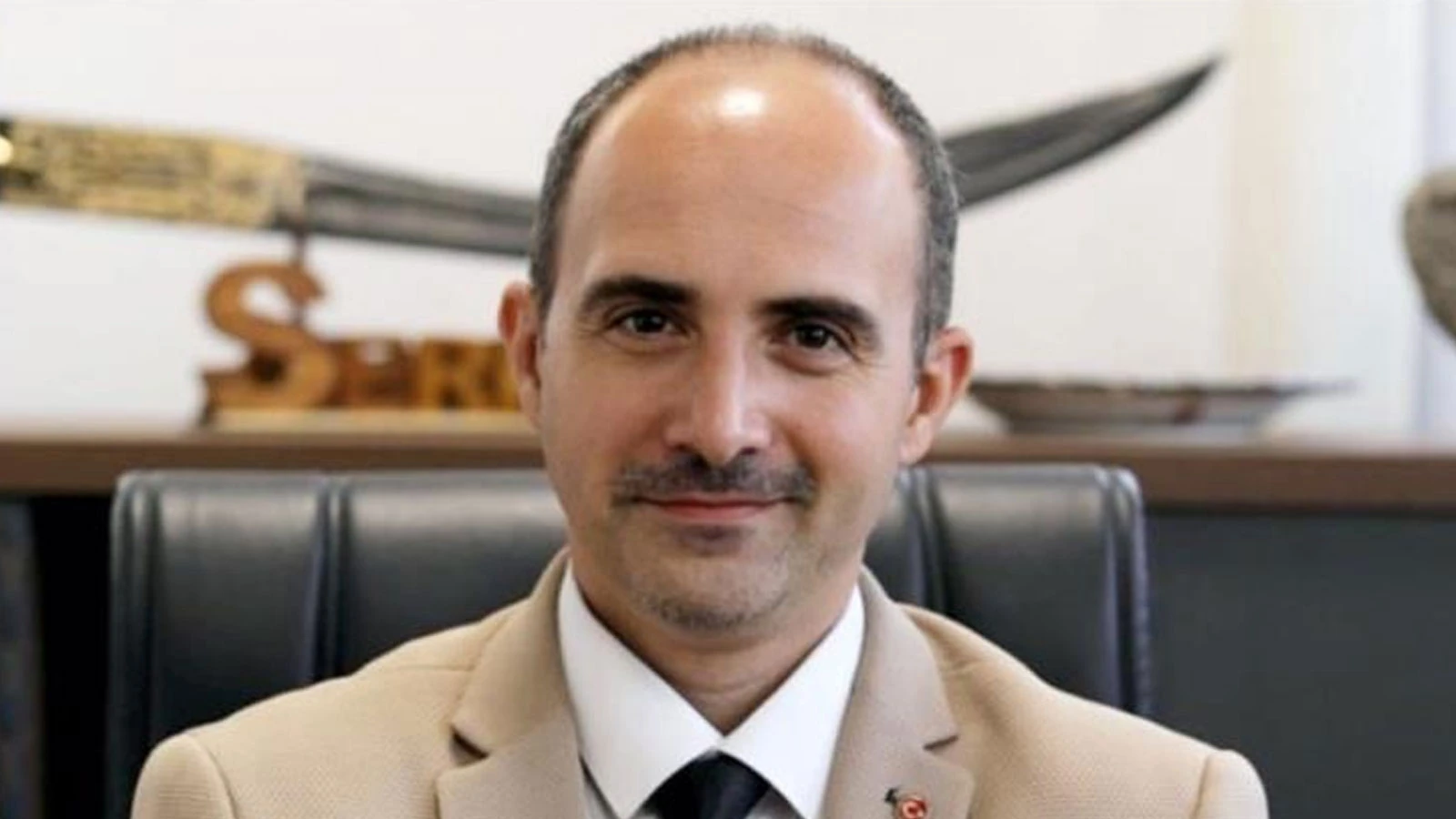 Bilecik İl Kültür ve Turizm Müdürü görevden alındı