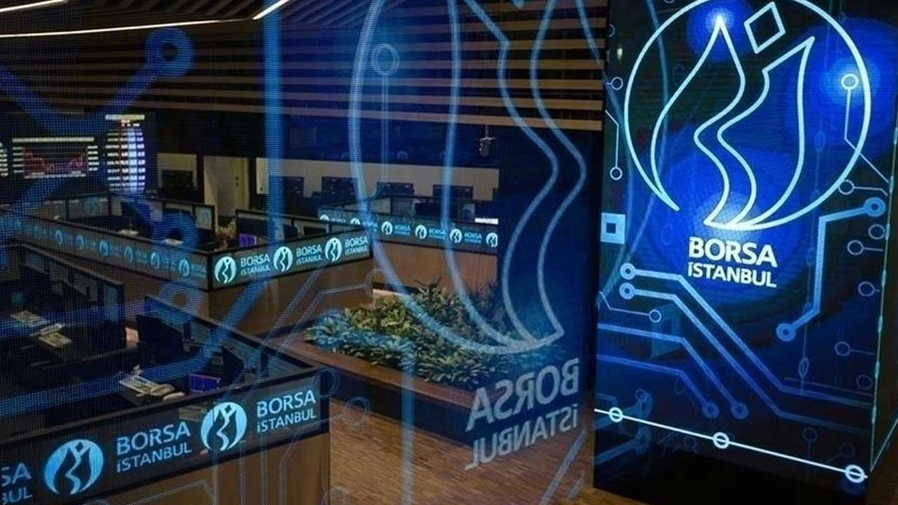 Merkez Bankası'nın faiz kararı öncesinde borsa yükseldi!