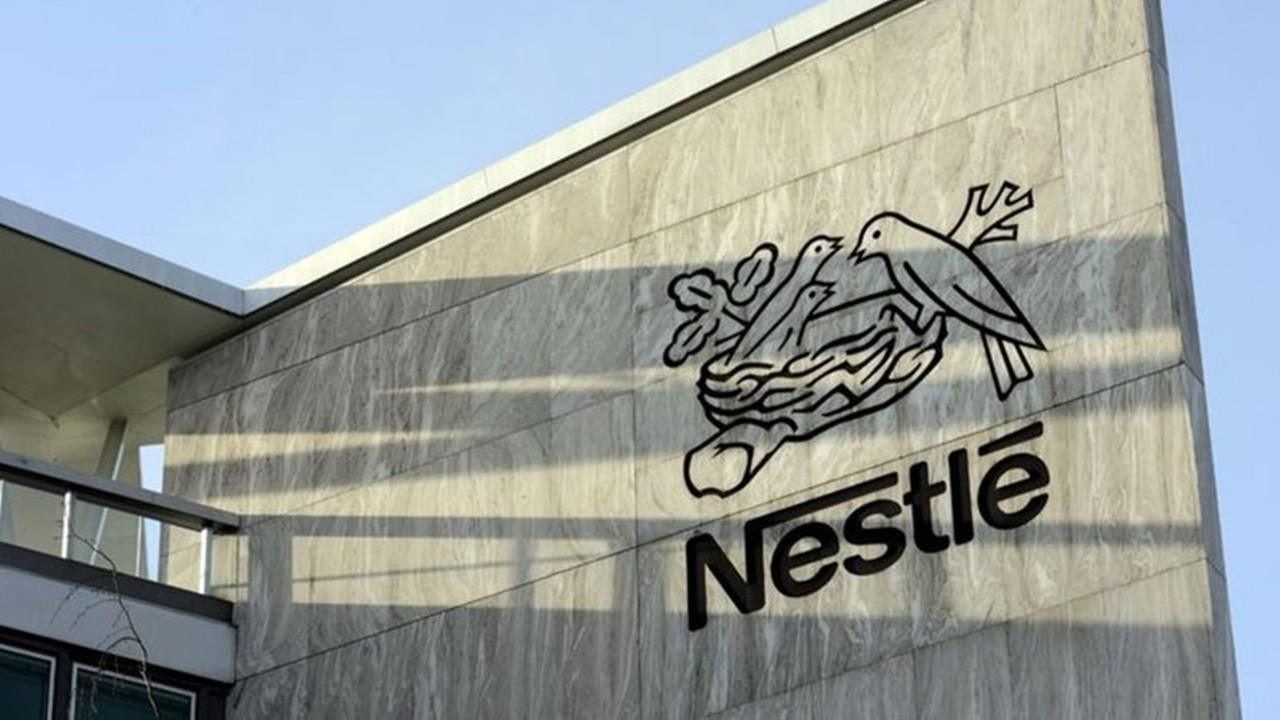 Nestlé Türkiye'den Türk ekonomisine 33,6 milyar lira katkı
