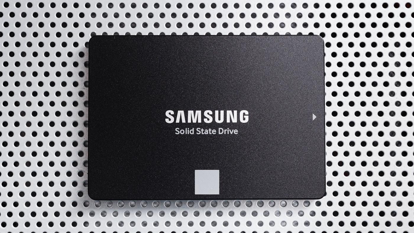 PC endüstrisine bir darbe daha mı? Samsung, SATA SSD pazarından çıkabilir