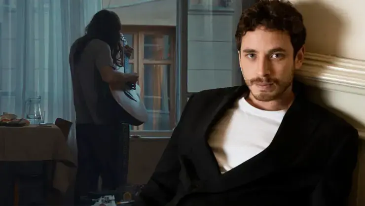 Kazım Koyuncu'nun Hayatı Film Oldu! Cem Yiğit Üzümoğlu Rolü İçin 19 Kilo Verdi
