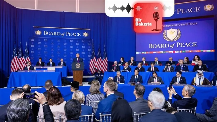 Trump’ın Gazze planı, barış umudu veriyor mu?