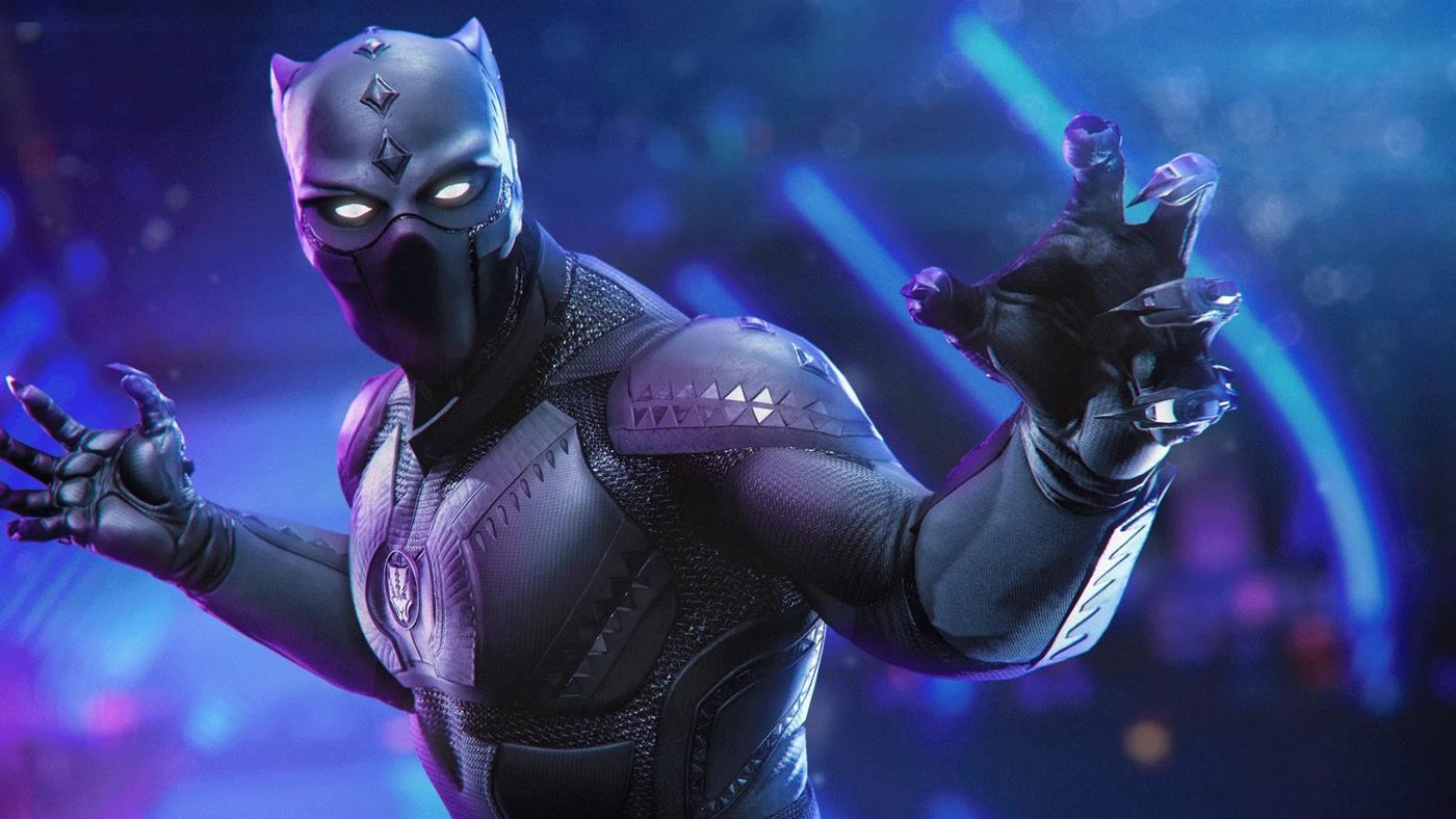 EA, eski Monolith ekibi tarafından geliştirilen Black Panther oyununu iptal etti