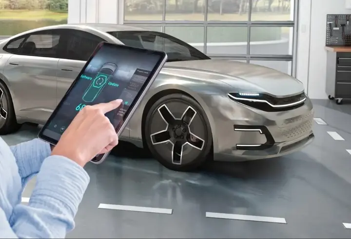 Bosch inovasyonla büyümeyi hedefliyor
