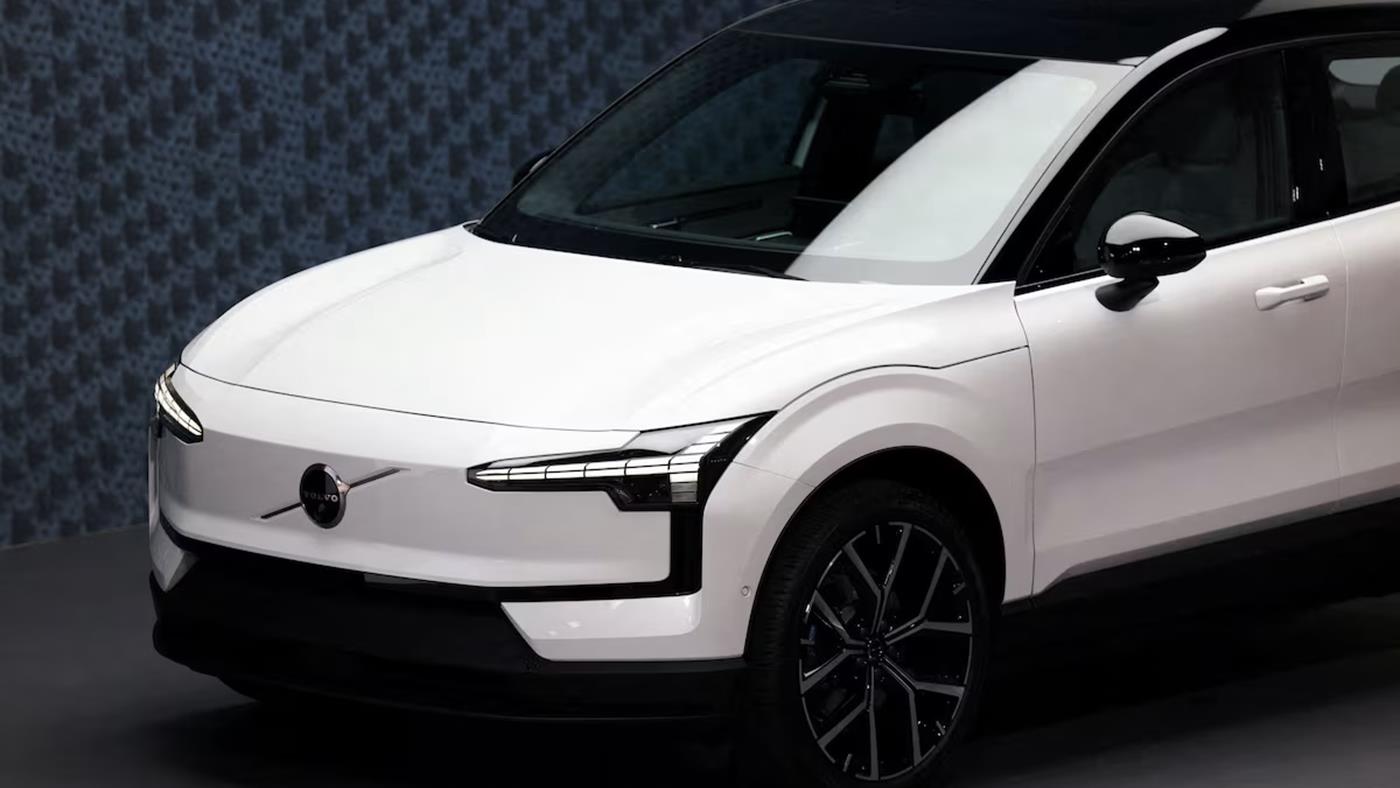 Volvo, 40 bin elektrikli EX30’u geri çağırıyor: Türkiye etkilenecek mi?