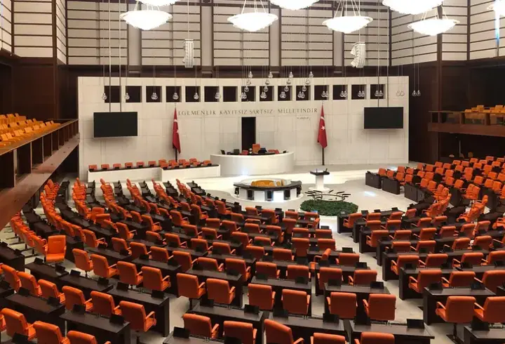 Meclis'te düzenleme yolda: Araçta da, emlakta da yeni dönem!