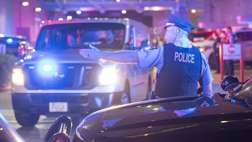 ABD'nin Minnesota eyaletinde siyasetçilere saldırı düzenleyen zanlı, başka siyasilerin evine de gitmiş