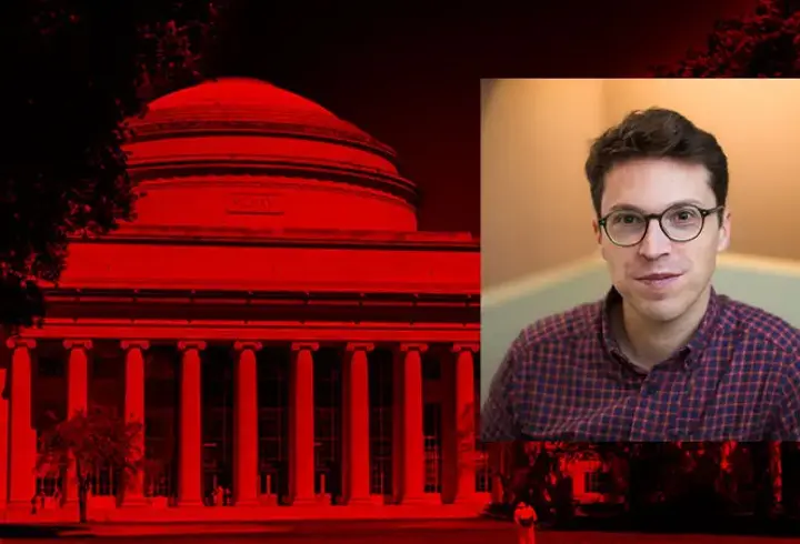 ABD'de şok! MIT'yi sarsan cinayet... Nükleer bilimci profesör, evinde vurularak öldürüldü