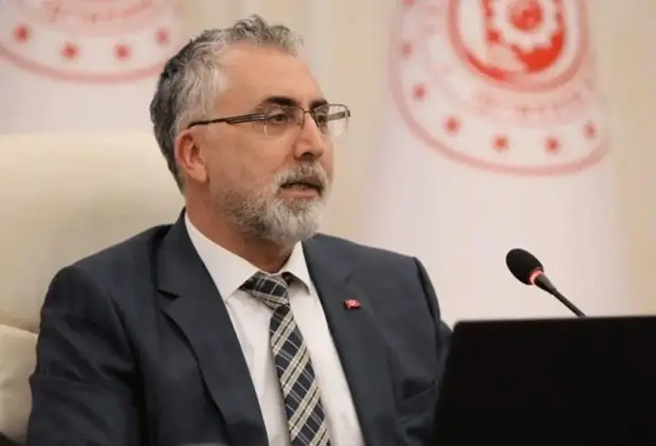 SON DAKİKA | Bakan Işıkhan: Ev kadınlarının emekliliğine yönelik çalışma olacak
