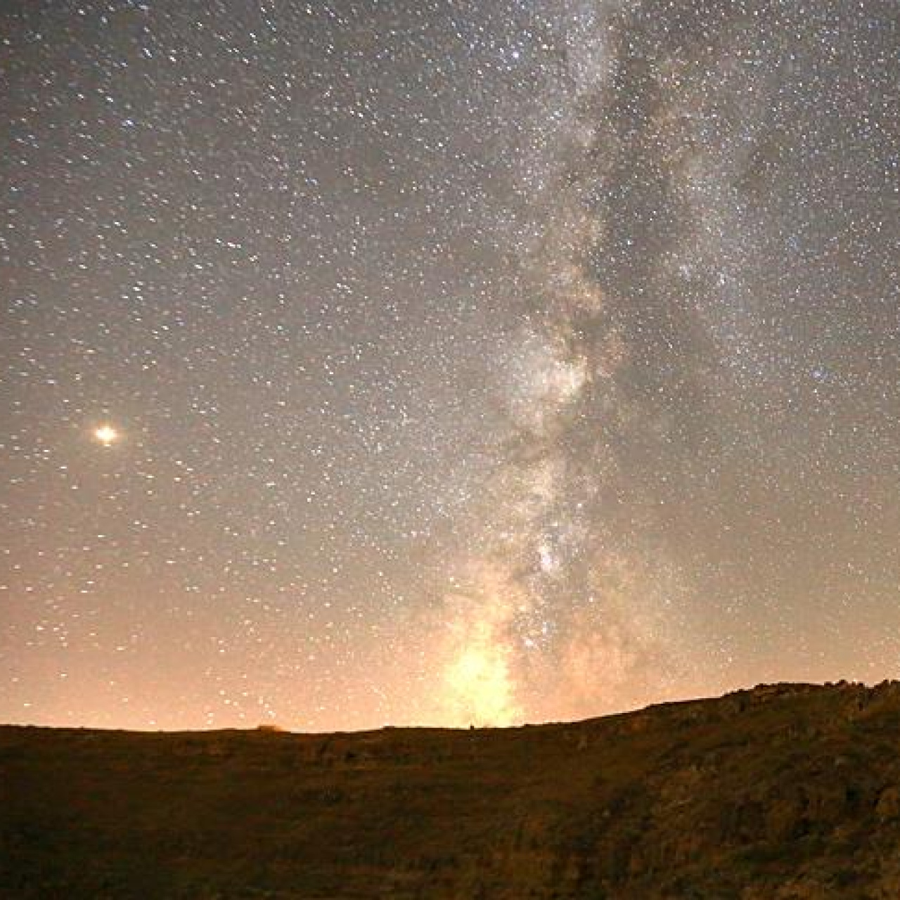 Lyrid meteor yağmuru ne zaman?