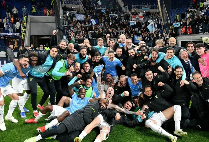 İtalya Kupası'nda Inter - Lazio finali yaşanacak