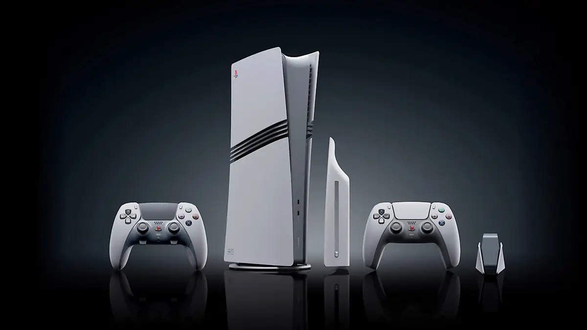PS5 Pro PSSR 2 güncellemesi büyük bir sıçrama yapacak