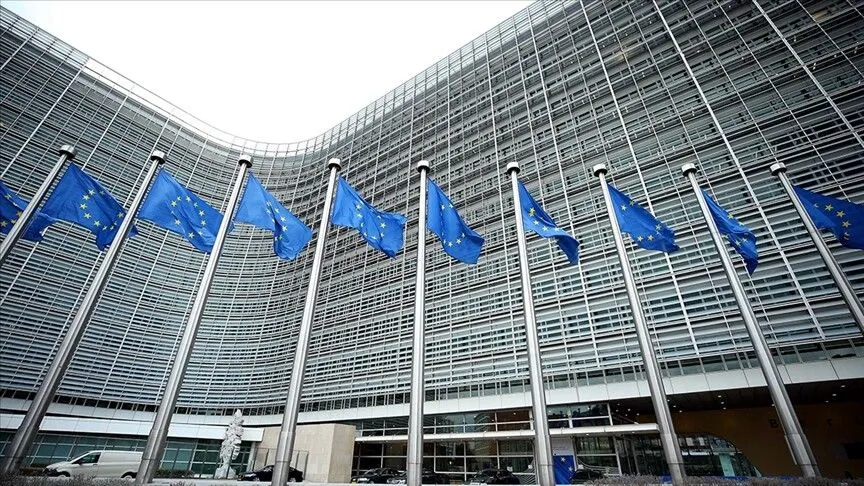 AB, İnsan Ticaretiyle Mücadeleyi Güçlendirmeye Yönelik Yeni Stratejisini Açıkladı