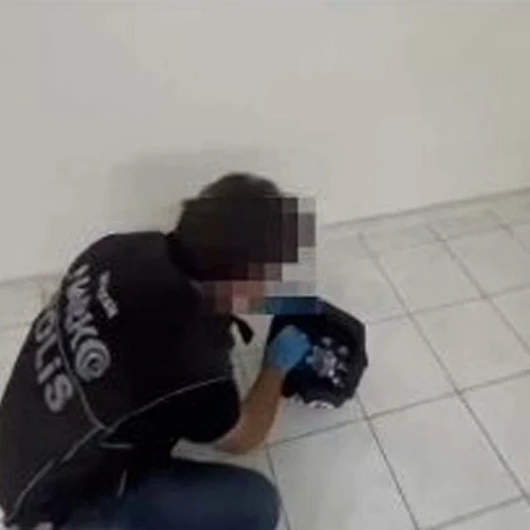 Balıkesir'de Uyuşturucu Operasyonu: Bir Kişi Tutuklandı
