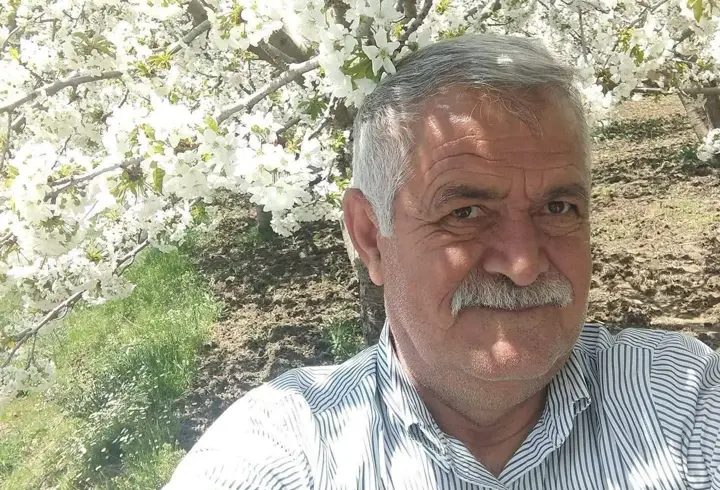 Sulama kanalına düşen otomobilin sürücüsü öldü