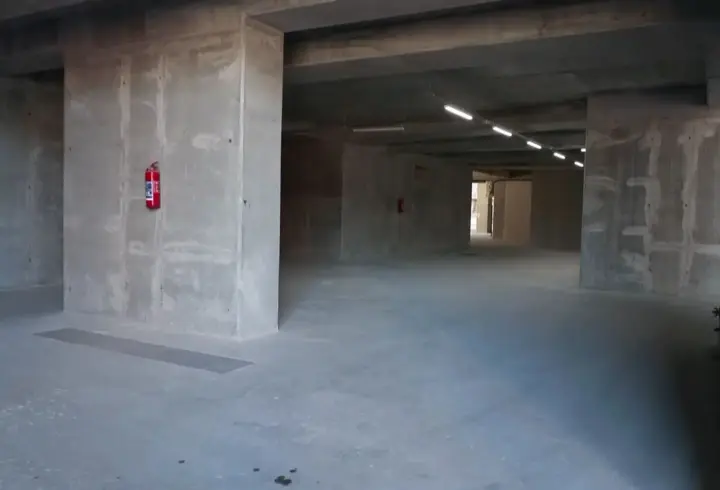 Sığınak zorunluluğu yürürlüğe girdi