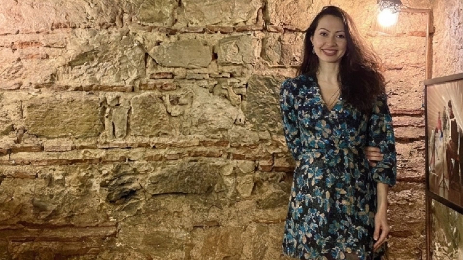Dr. Çağla Saydağ Karter: İnsanın Yerini Alamayacak