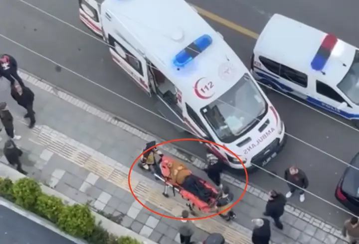 Diyarbakır’da kafeye silahlı saldırı: 1 yaralı