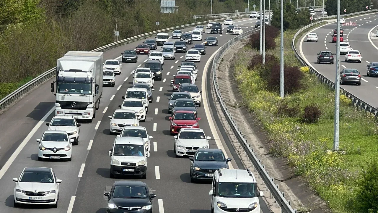 Türkiye Hangi Otomobili Tercih Ediyor: İşte Liste