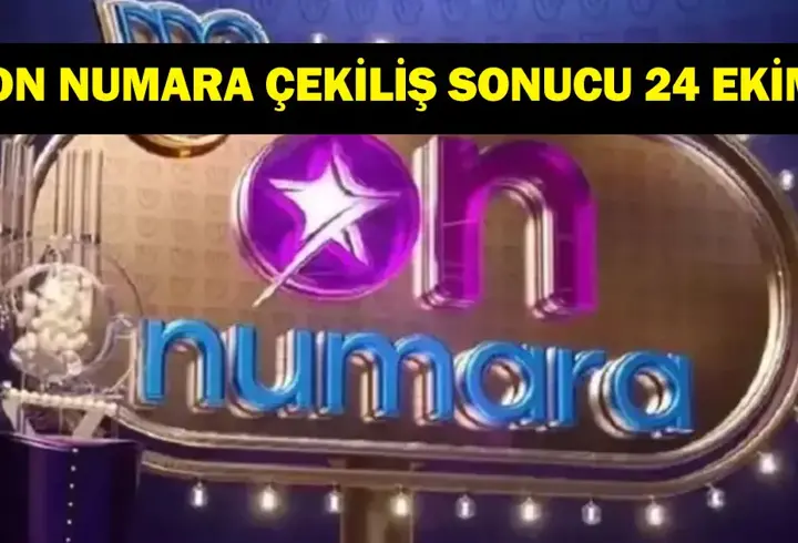 ON NUMARA SONUÇLARI 24 EKİM! On Numara sonuçları nasıl ve nereden öğrenilir?