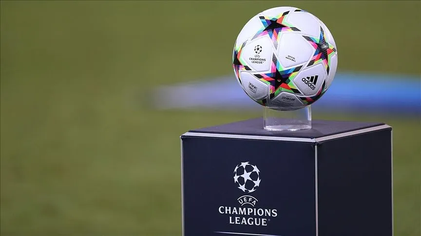Galatasaray'ın UEFA Şampiyonlar Ligi'ndeki rakipleri belli oldu
