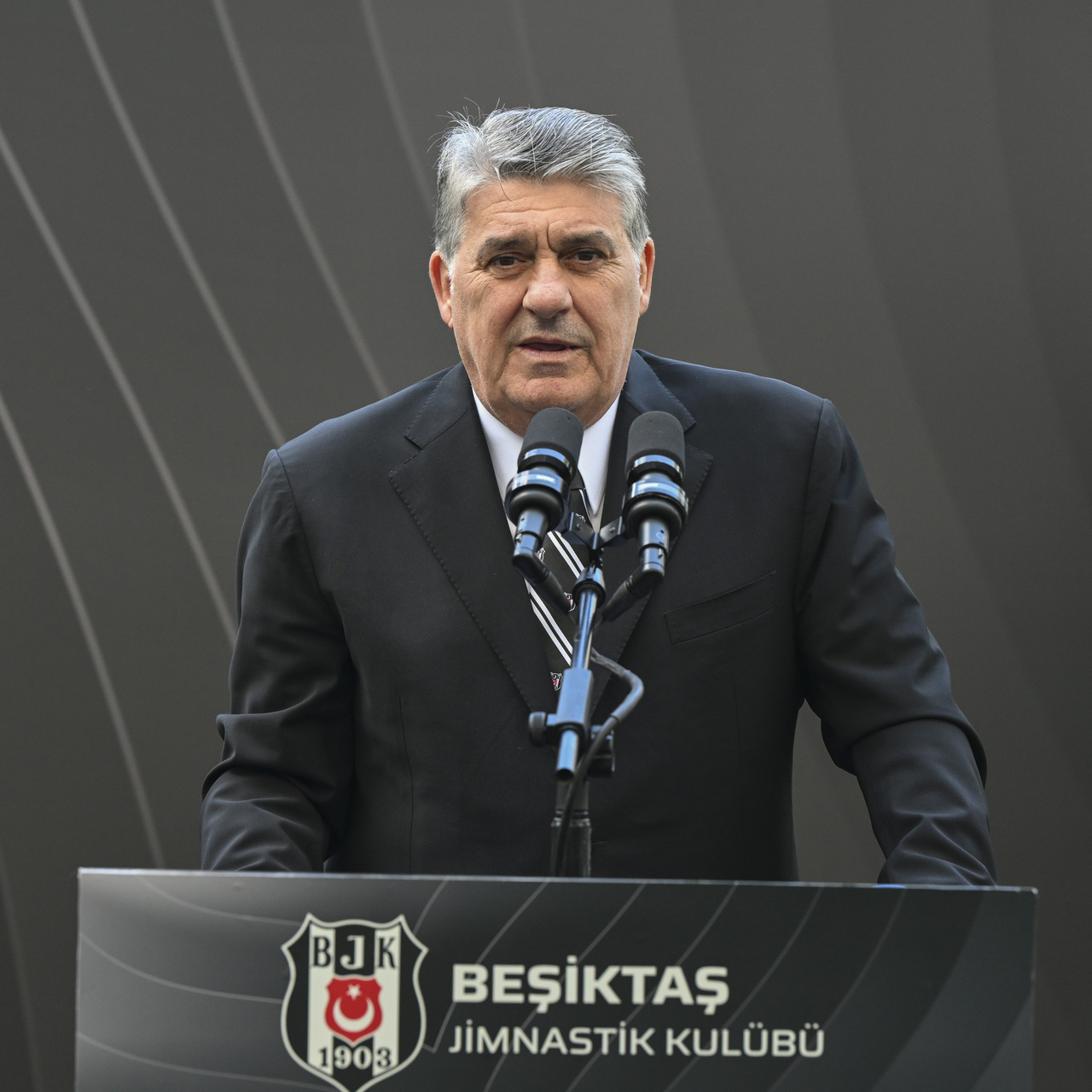 "200 milyon Euro gelir bekliyoruz!"