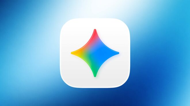 Google, Gemini’ın resmi Mac uygulamasını yayınlandı