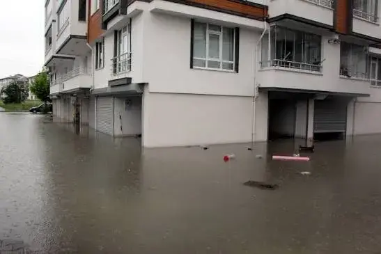 Bodrum Katta Oturanlar Dikkat! Sel Sırasında Ve Sonrasında Bu Hataları Yapmayın