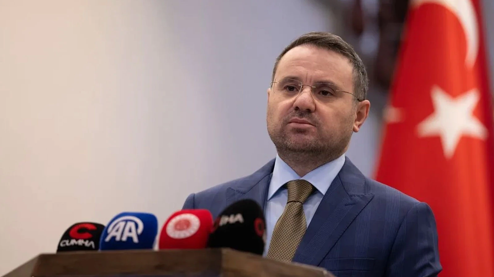 Bakan Gürlek Duyurdu: İstanbul'daki Su Baskınlarına İlişkin Adli Soruşturma