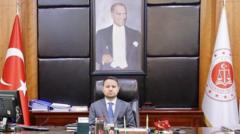 Akın Gürlek, İBB soruşturmalarıyla ilgili neler açıkladı, tepkiler ne oldu? 