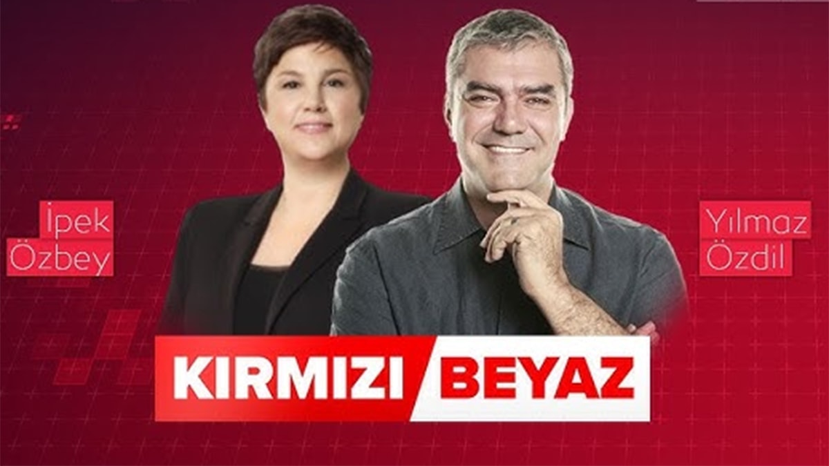 Yılmaz Özdil'den 'diploma iptali' değerlendirmesi: Suyun akışı değiştirilemez