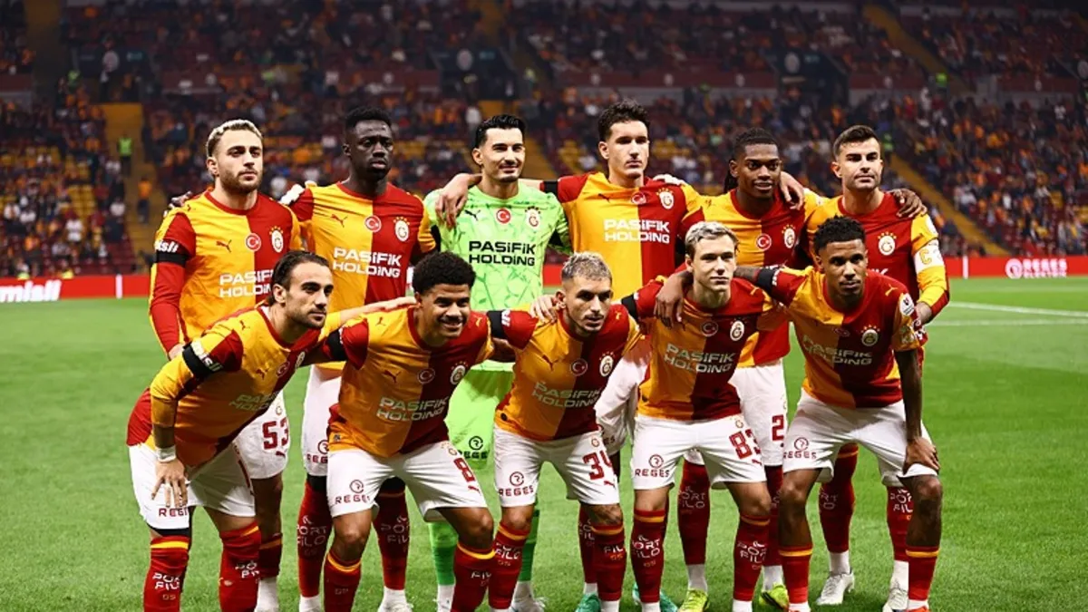 Galatasaraylı Yıldız İçin Çok Konuşulacak Transfer İddiası! Yeni Adresi...