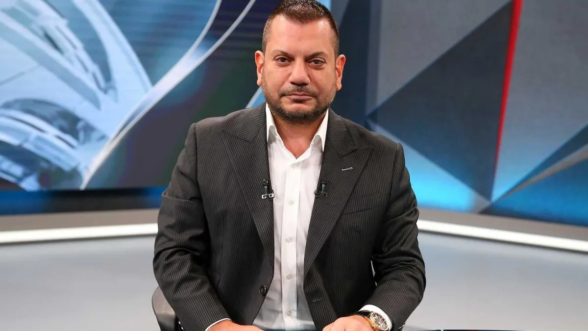 Trabzonspor Başkanı Ertuğrul Doğan'dan transfer sözleri!