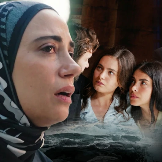 23 Ekim Reyting Sonuçları 2026 | Kızılcık Şerbeti, Taşacak Bu Deniz Ve MasterChef Reyting Yarışı Nasıl Sonuçlandı?