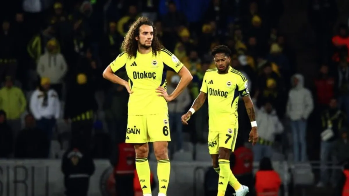 Fatih Karagümrük-Fenerbahçe maçını ünlü yorumcu Ahmet Çakar değerlendirdi!