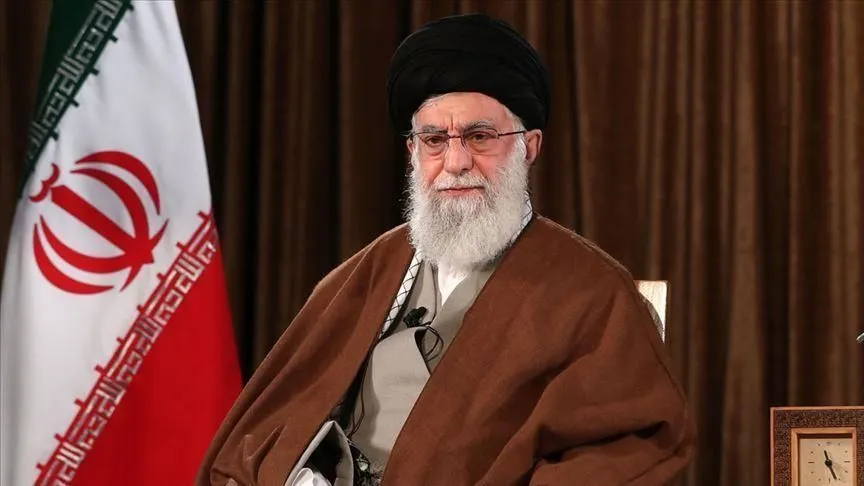 Dünyadan İran lideri Hamaney için taziye mesajları 