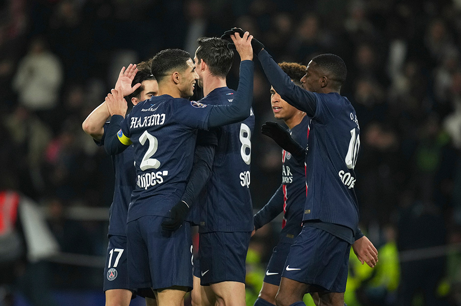 PSG şampiyonluk için sahaya çıkıyor: 2 farklı senaryo