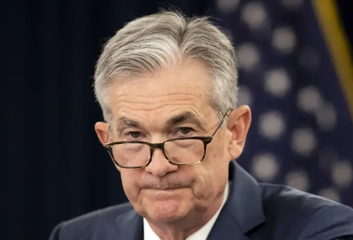 Trump: Fed Başkanı Powell'ı görevden alma niyetinde değilim